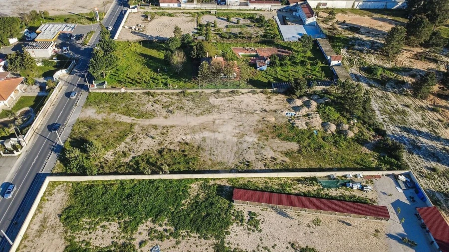 Terreno para Venda em Quinta do Anjo Foto 7