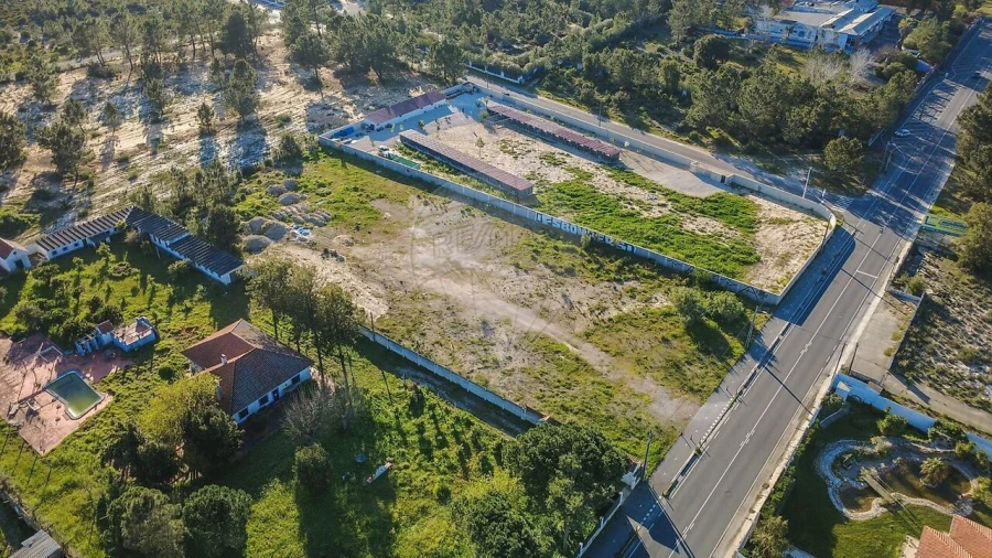 Terreno para Venda em Quinta do Anjo Foto 16
