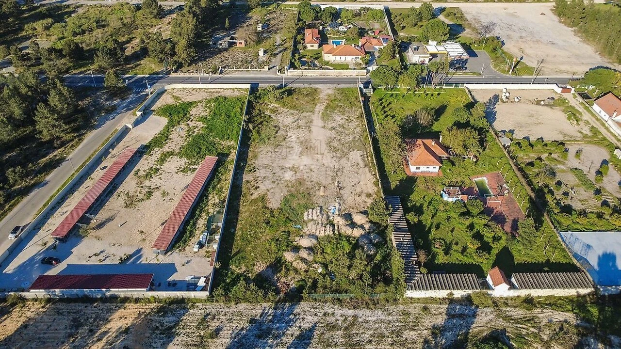 Terreno para Venda em Quinta do Anjo Foto 10