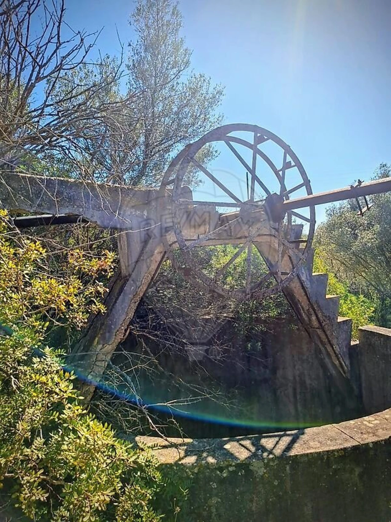 Terreno para Venda em Olhão Foto 9