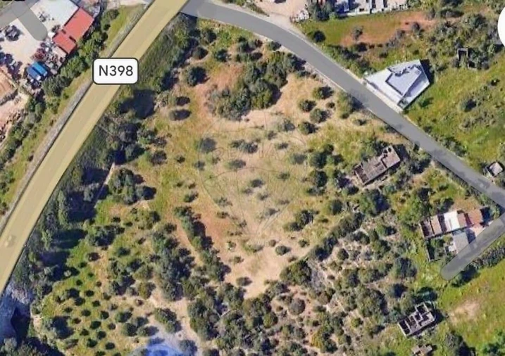 Terreno para Venda em Olhão Foto 12