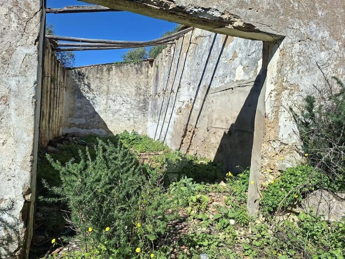 Terreno para Venda em Olhão Foto 6