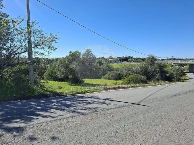 Terreno para Venda em Olhão Foto 22