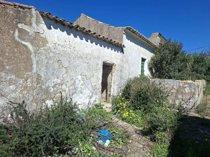 Terreno para Venda em Olhão Foto 4