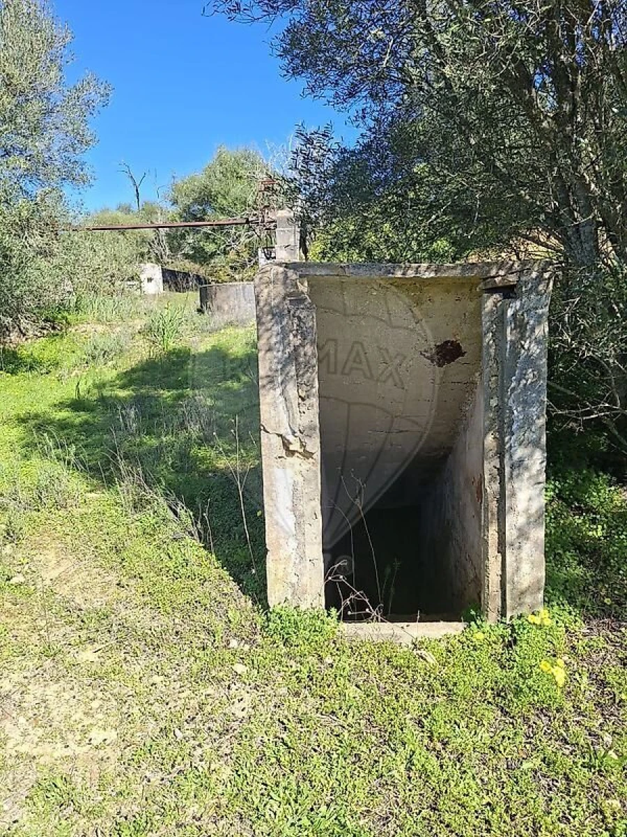 Terreno para Venda em Olhão Foto 27