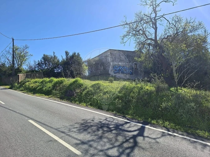 Terreno para Venda em Olhão Foto 15