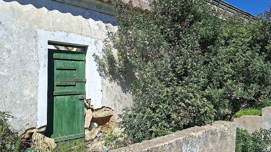Terreno para Venda em Olhão