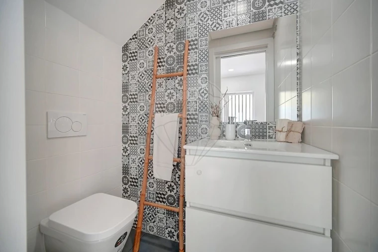 Moradia T2 para Venda em São Domingos de Rana Foto 13