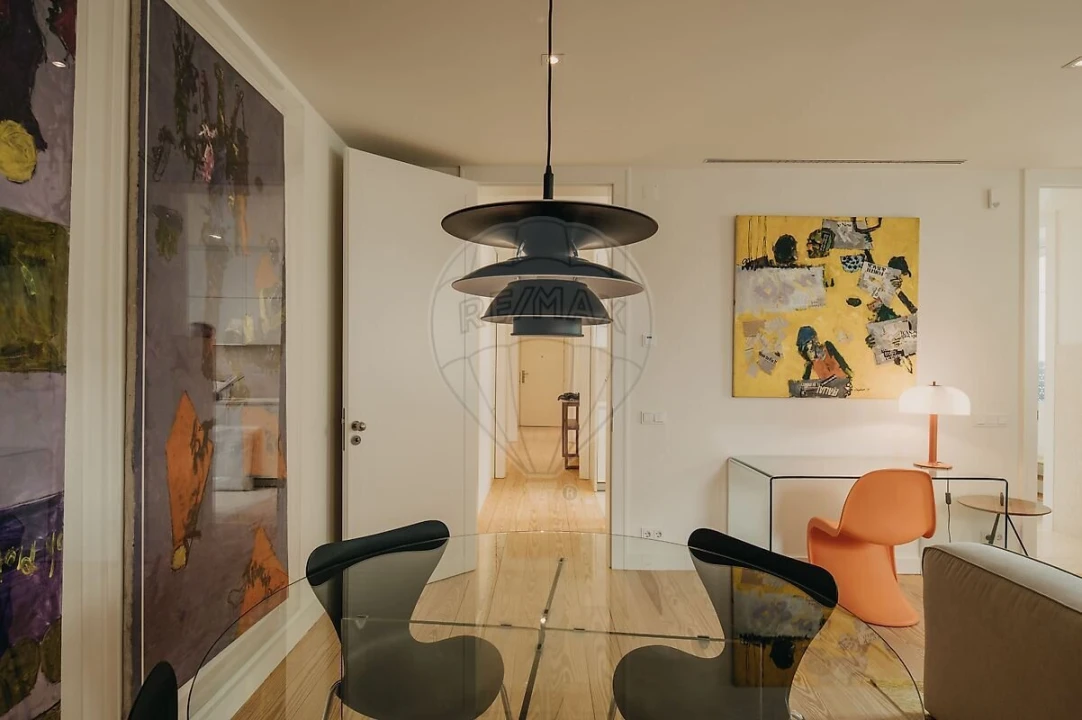 Apartamento T1 para Venda em Santo António Foto 28