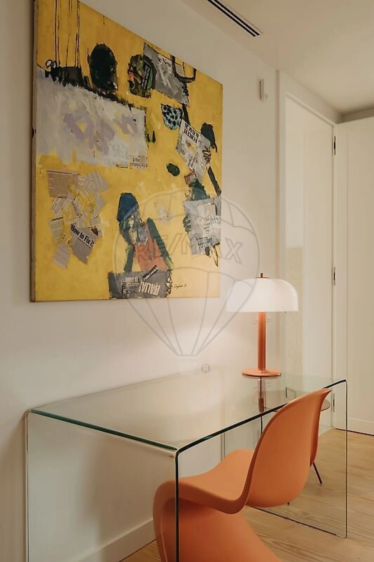 Apartamento T1 para Venda em Santo António Foto 30