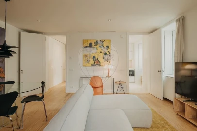 Apartamento T1 para Venda em Santo António