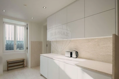 Apartamento T1 para Venda em Santo António