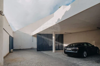 Apartamento T1 para Venda em Santo António