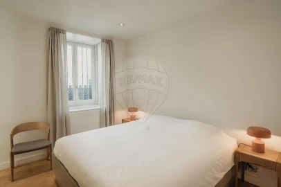 Apartamento T1 para Venda em Santo António