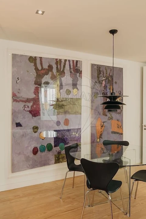 Apartamento T1 para Venda em Santo António