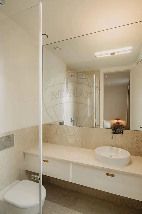 Apartamento T1 para Venda em Santo António