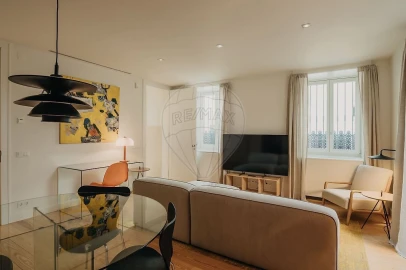 Apartamento T1 para Venda em Santo António