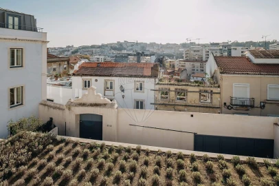 Apartamento T1 para Venda em Santo António