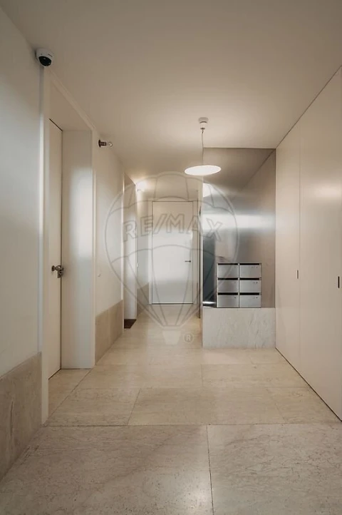 Apartamento T1 para Venda em Santo António