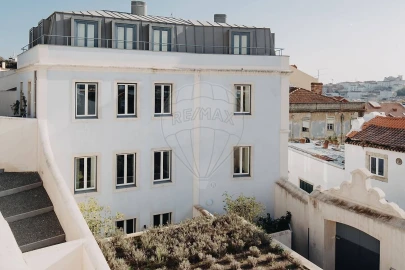 Apartamento T1 para Venda em Santo António