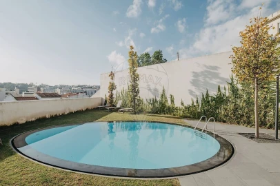 Apartamento T1 para Venda em Santo António