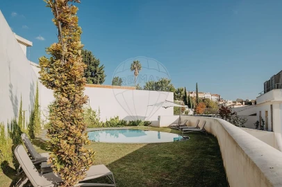 Apartamento T1 para Venda em Santo António