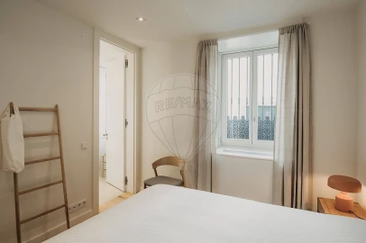 Apartamento T1 para Venda em Santo António