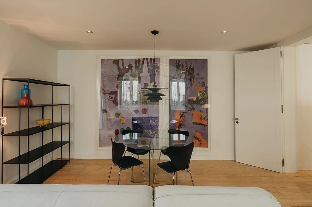 Apartamento T1 para Venda em Santo António Foto 29
