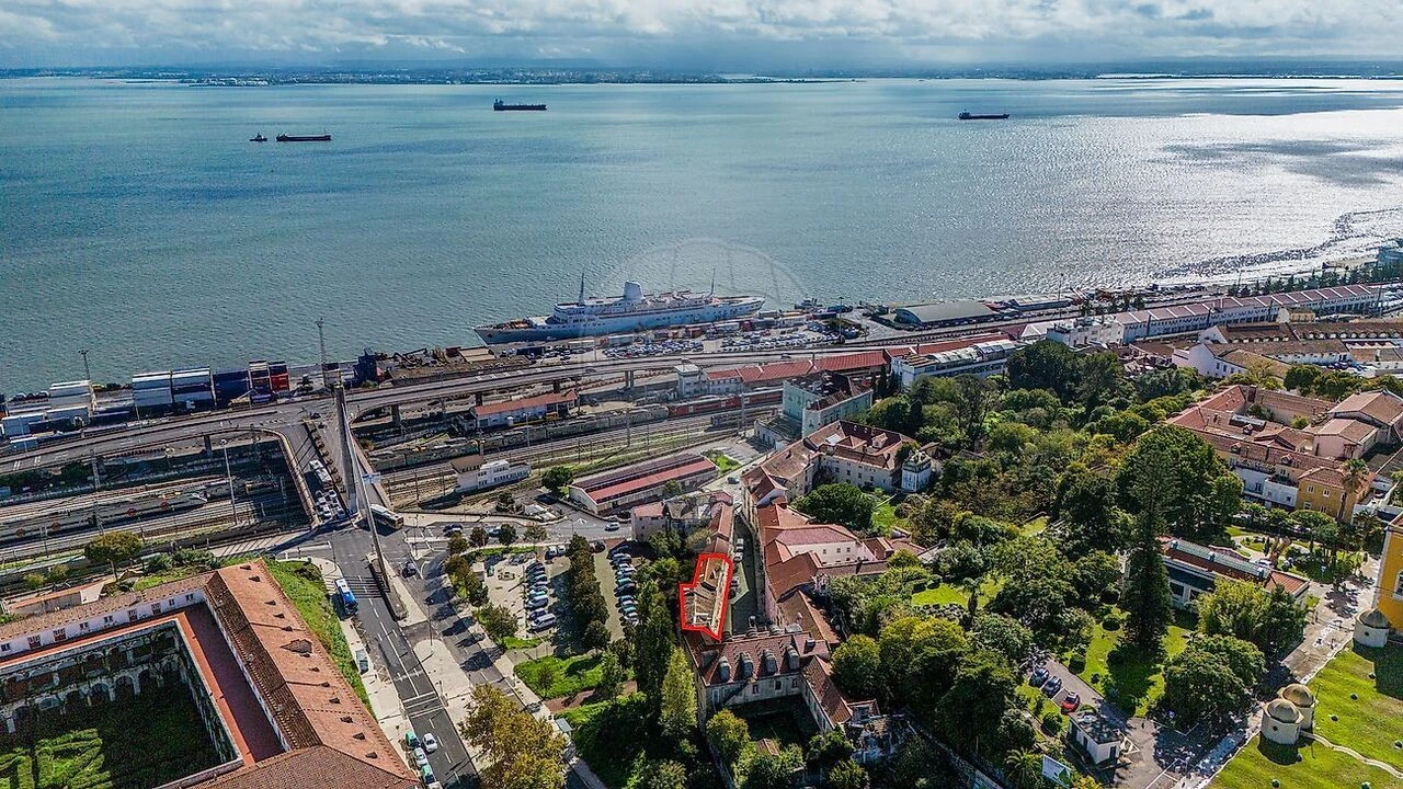 Prédio para Venda em São Vicente Foto 6