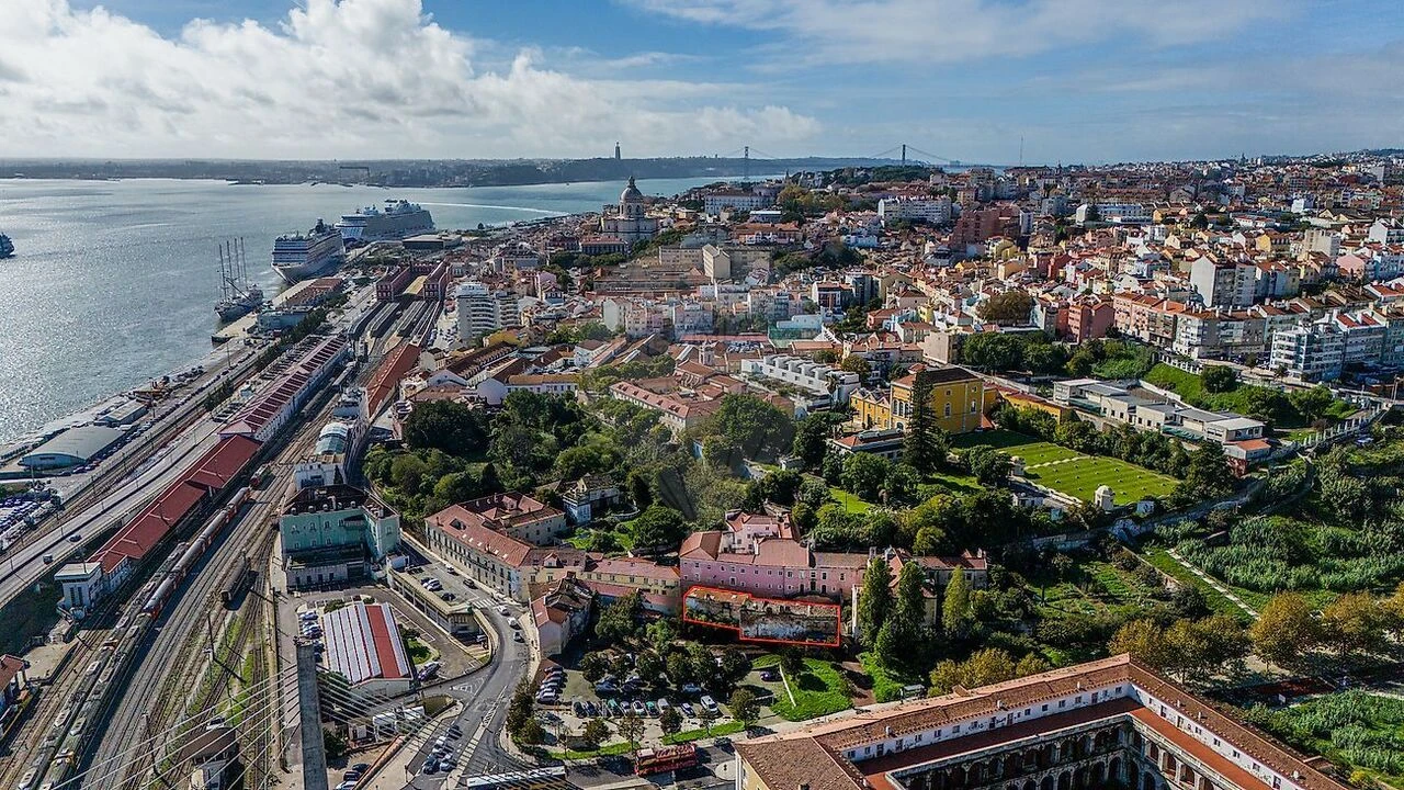 Prédio para Venda em São Vicente Foto 10