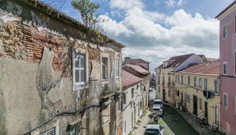 Prédio para Venda em São Vicente