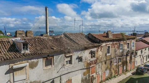 Prédio para Venda em São Vicente