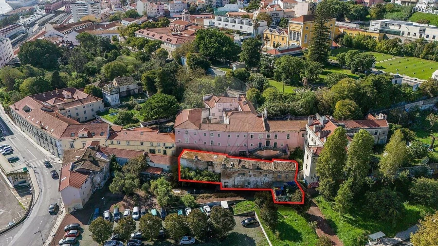 Prédio para Venda em São Vicente Foto 12