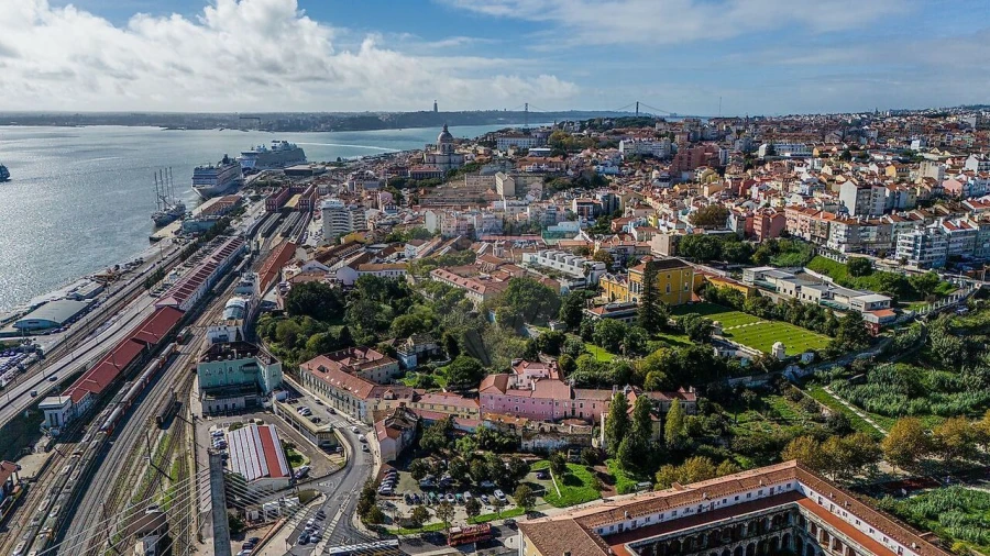 Prédio para Venda em São Vicente Foto 11