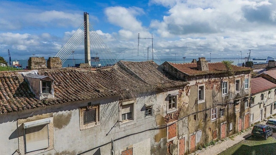 Prédio para Venda em São Vicente Foto 16