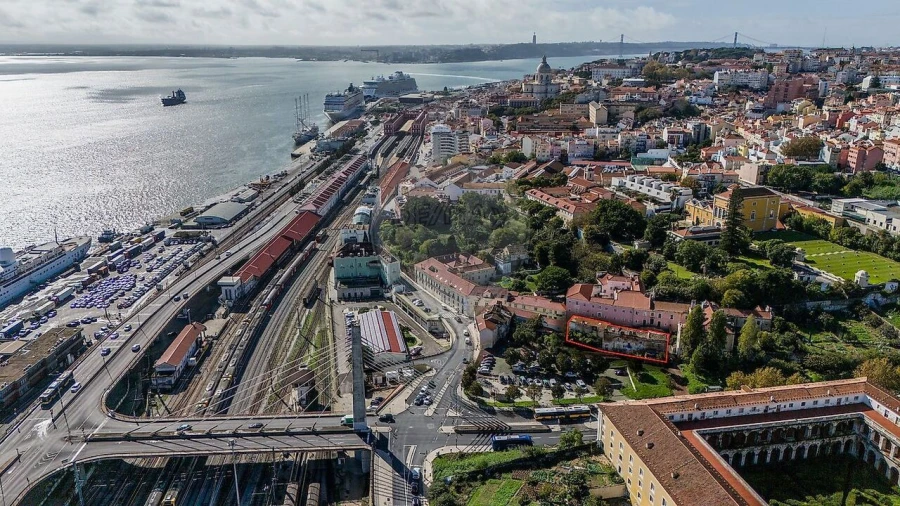 Prédio para Venda em São Vicente Foto 9