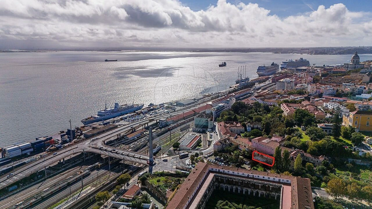 Prédio para Venda em São Vicente Foto 8
