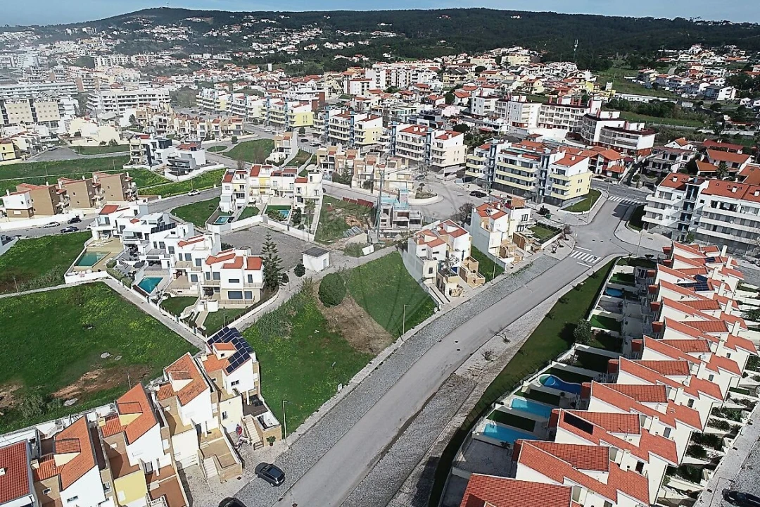 Terreno para Venda em Buarcos Foto 5