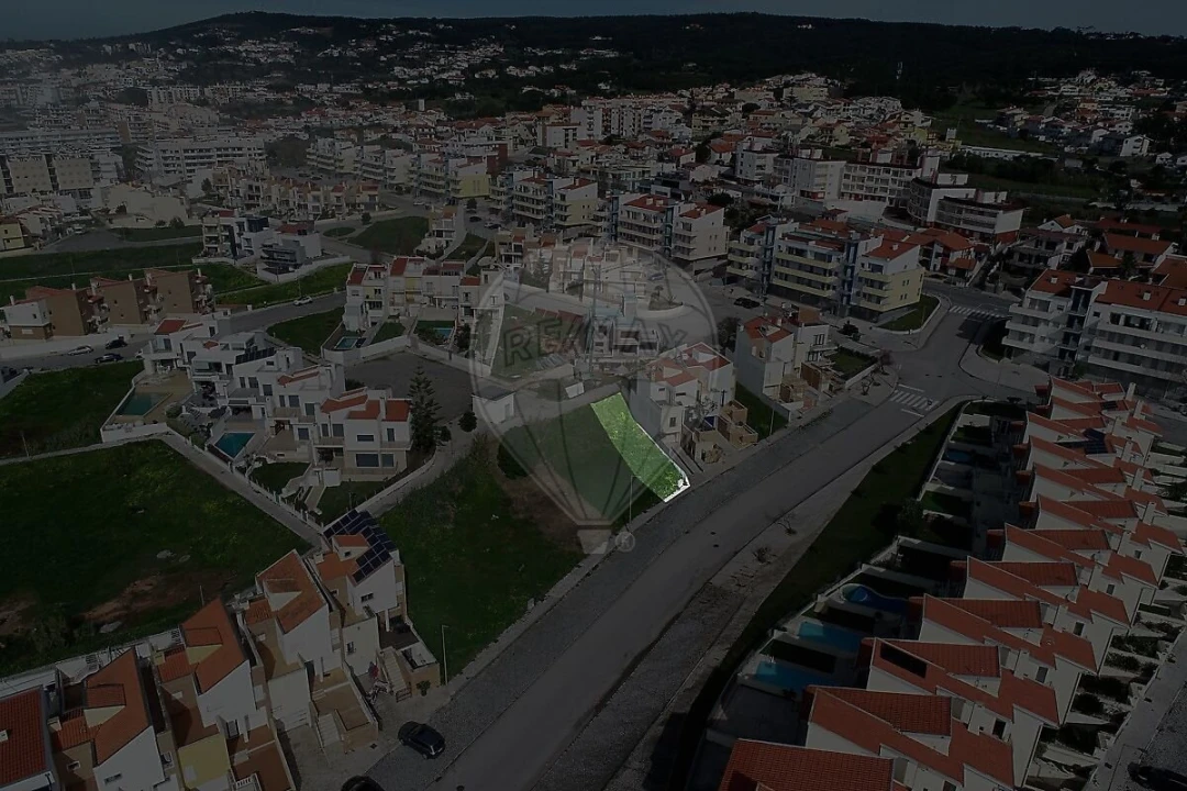 Terreno para Venda em Buarcos Foto 4