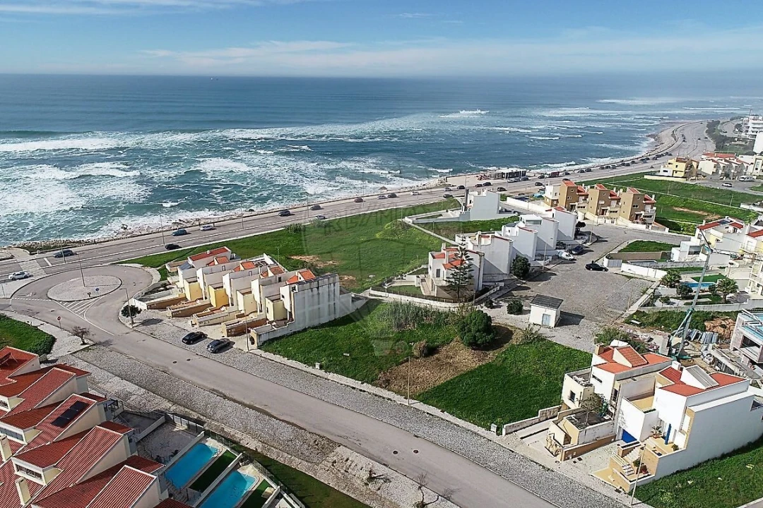 Terreno para Venda em Buarcos Foto 10