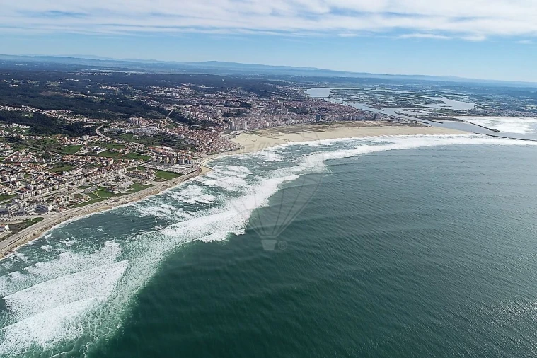 Terreno para Venda em Buarcos Foto 12