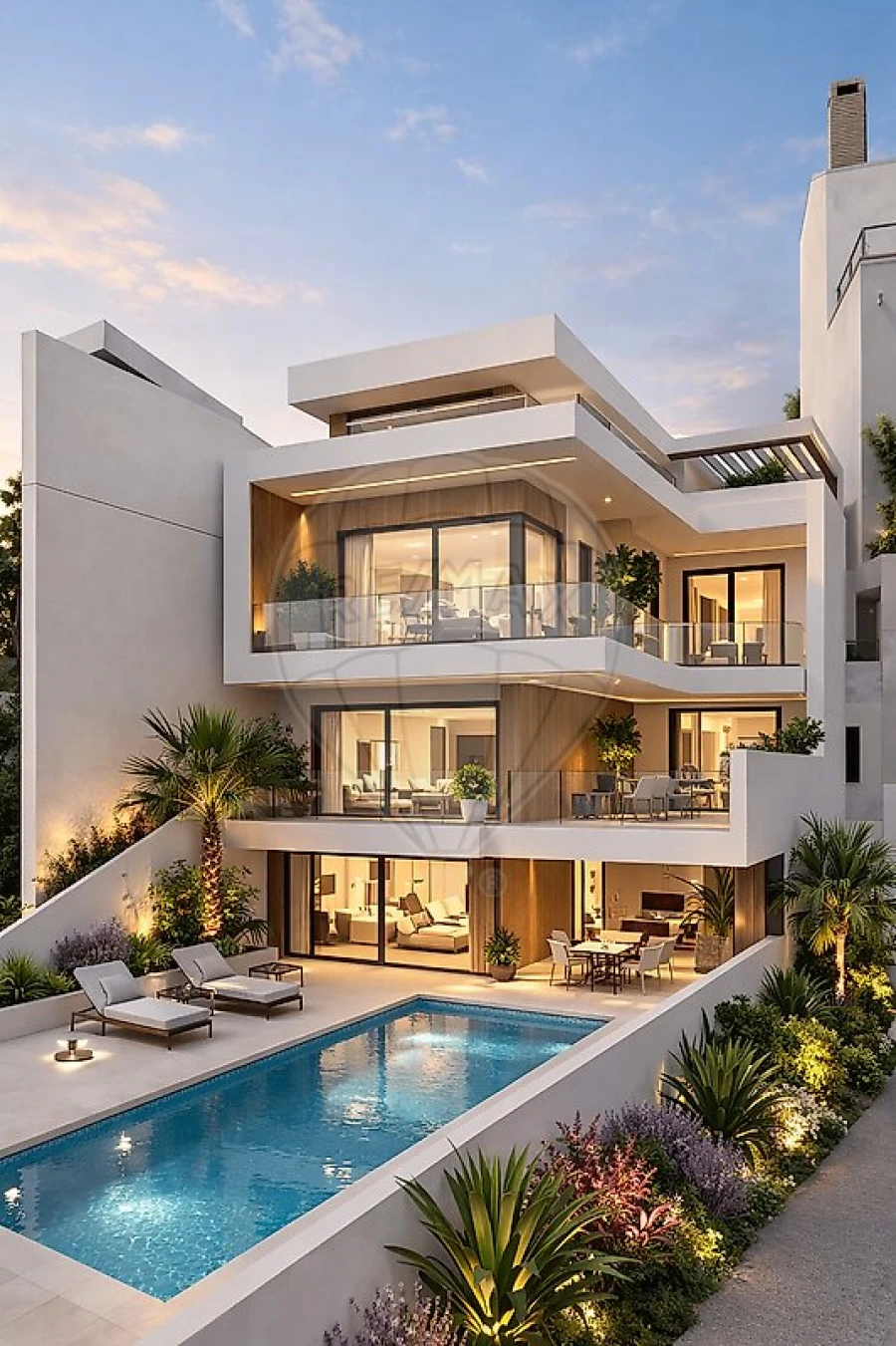 Terreno para Venda em Buarcos