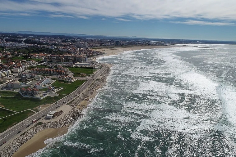 Terreno para Venda em Buarcos Foto 11