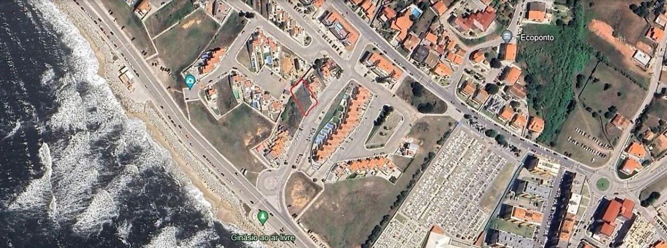 Terreno para Venda em Buarcos Foto 14