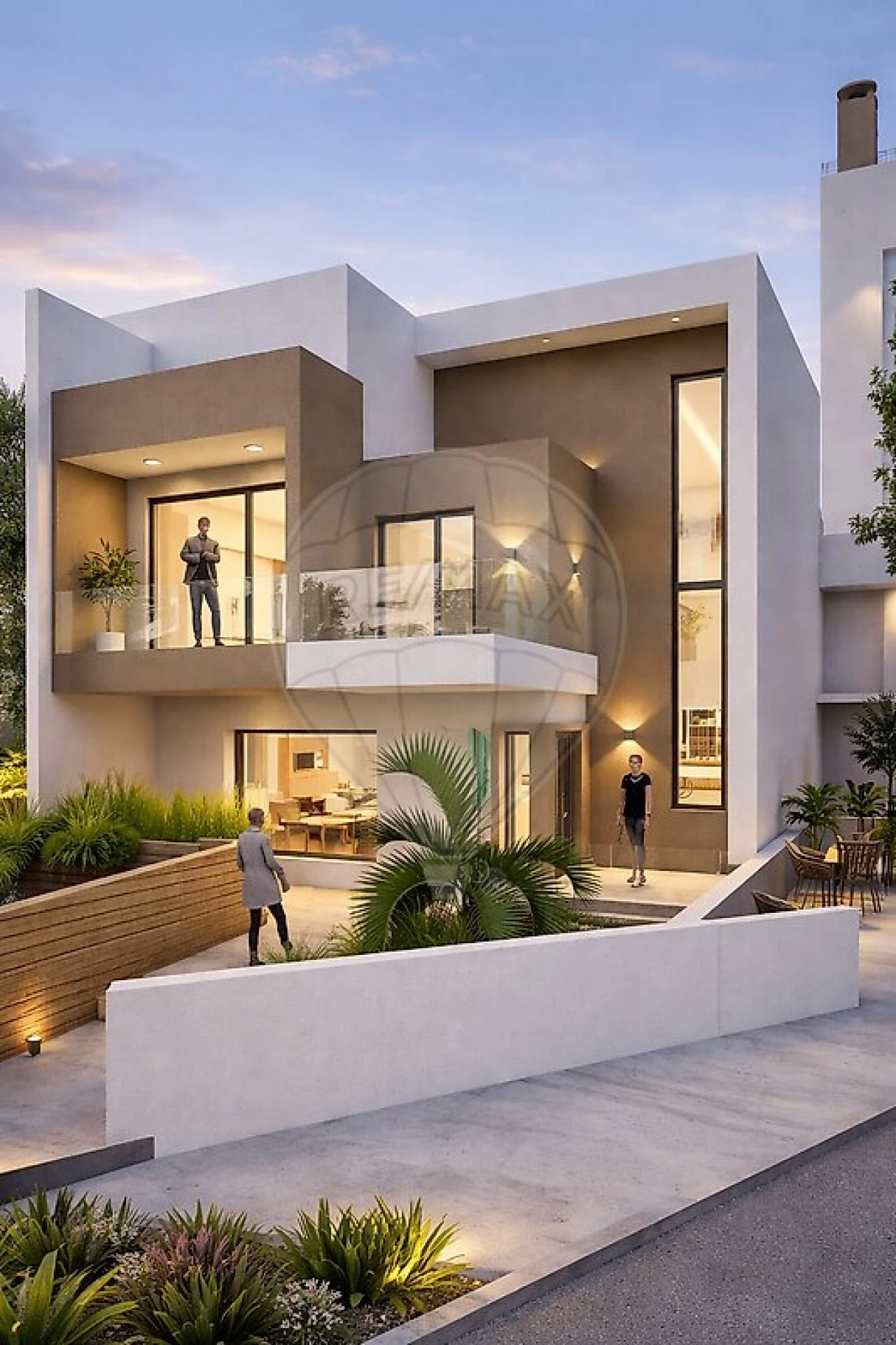 Terreno para Venda em Buarcos Foto 3