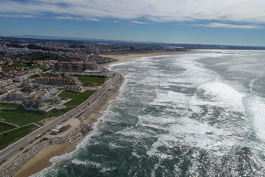 Terreno para Venda em Buarcos Foto 11