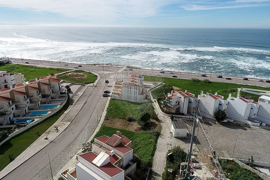 Terreno para Venda em Buarcos Foto 8