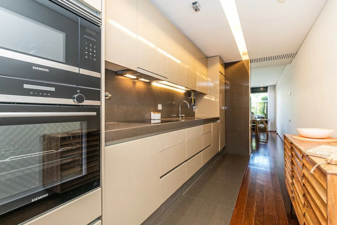 Moradia T2 para Venda em Carvalhal Foto 24