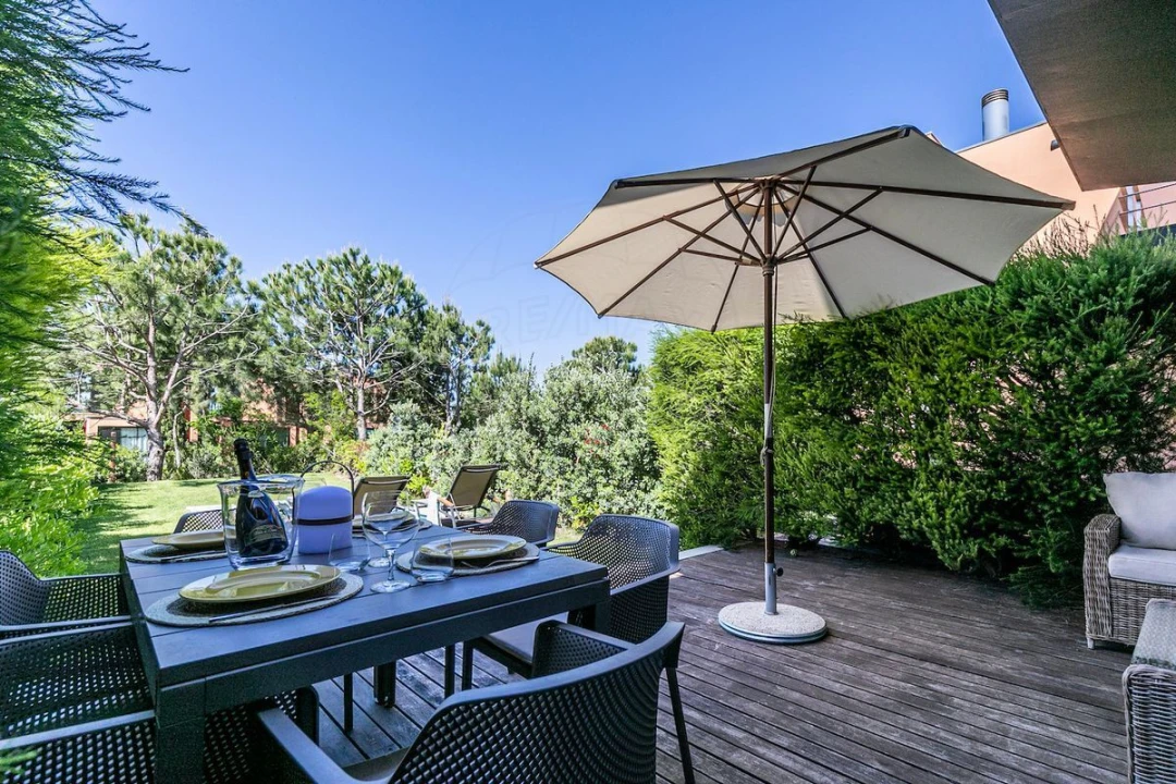 Moradia T2 para Venda em Carvalhal Foto 11