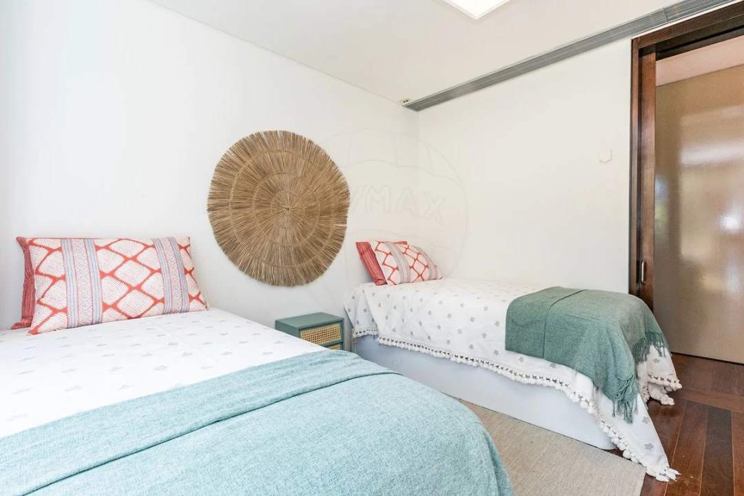 Moradia T2 para Venda em Carvalhal Foto 26